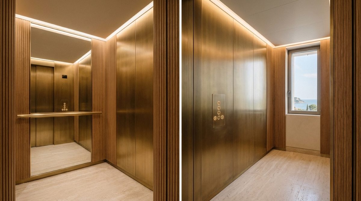 Elevators
