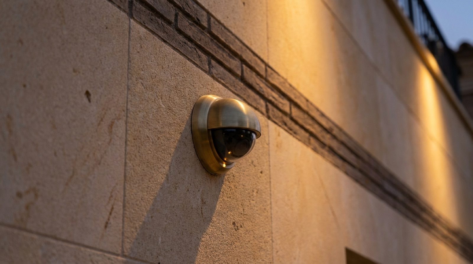 Video surveillance