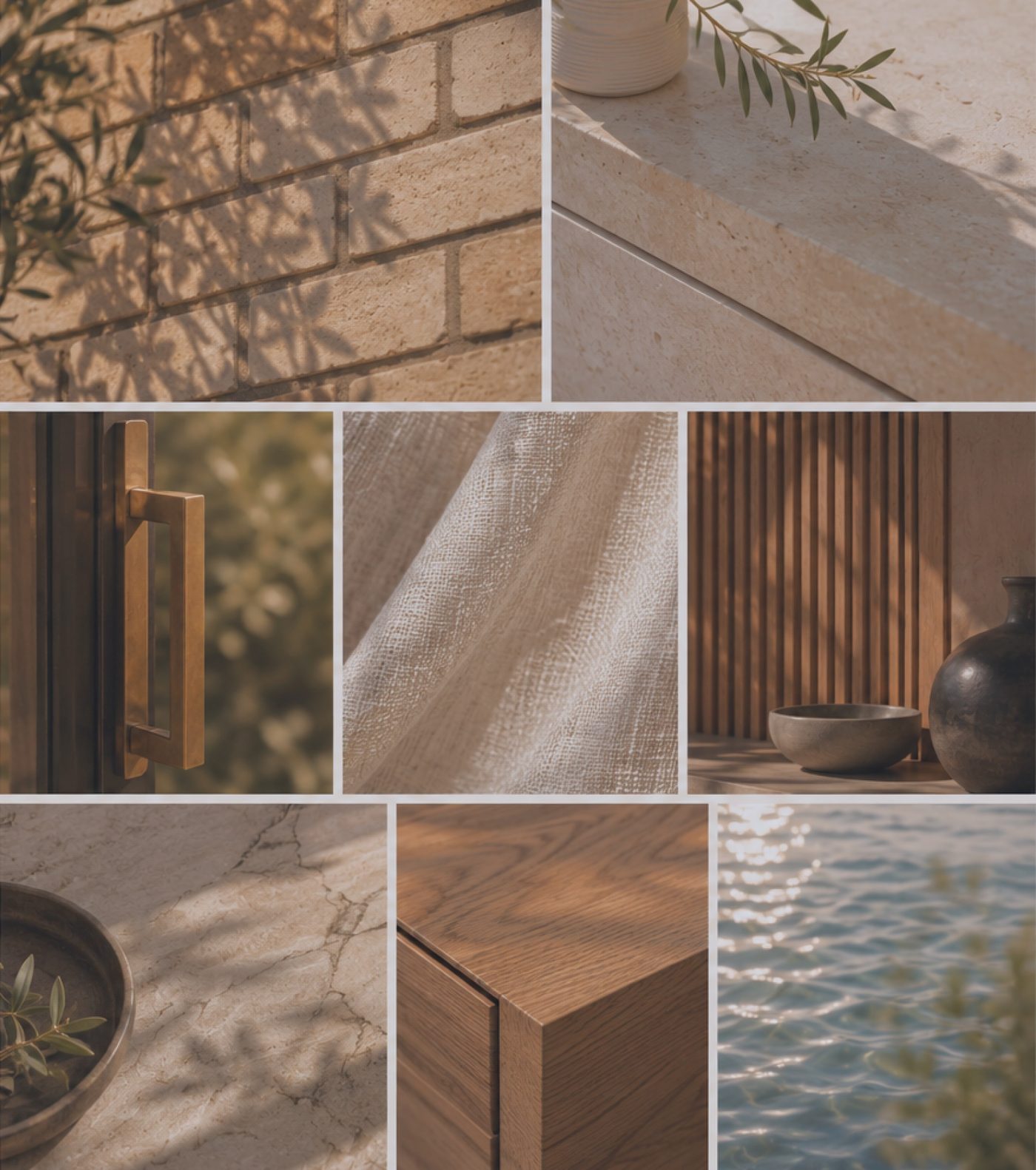 It’s all in the details